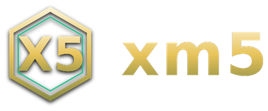 xm5 logo